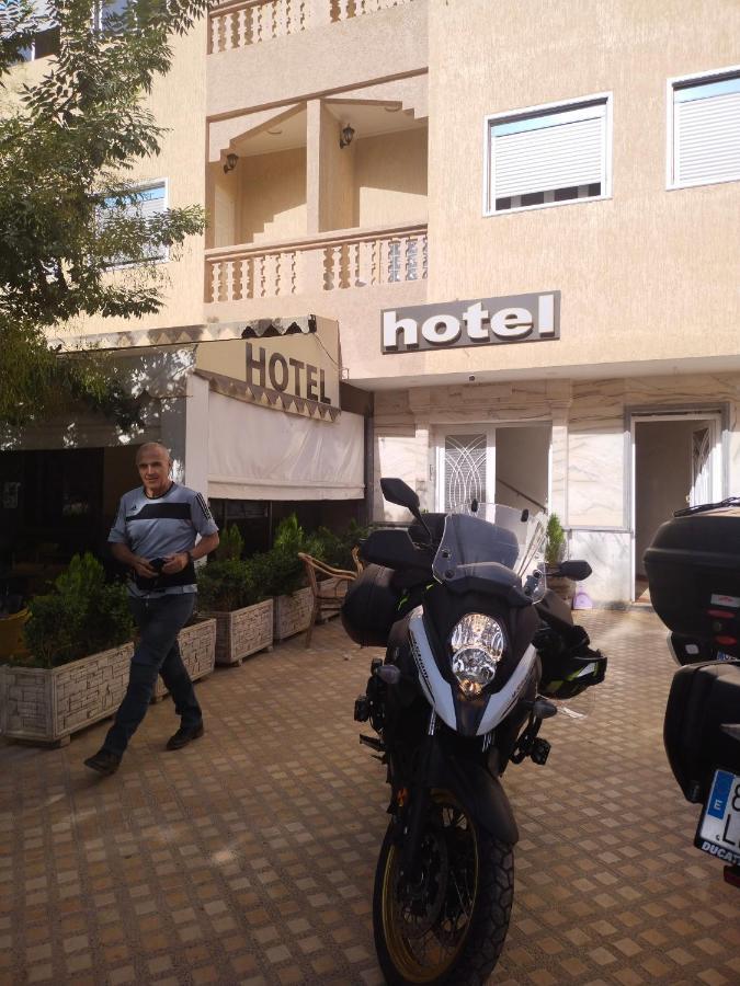 Hôtel Imilchil Midelt Exterior foto